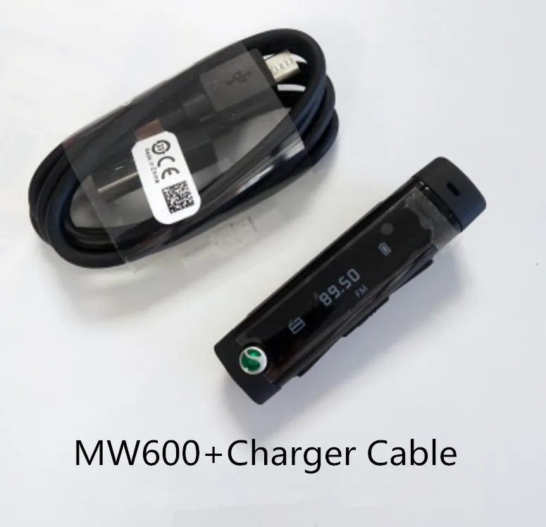 

New Portable Bluetooth Earphone For Sony Ericsson MW600 Stereo Bluetooth Earphone A2DP