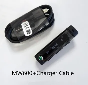 

New Portable Bluetooth Earphone For Sony MW600 Stereo Bluetooth Earphone A2DP Good Sound