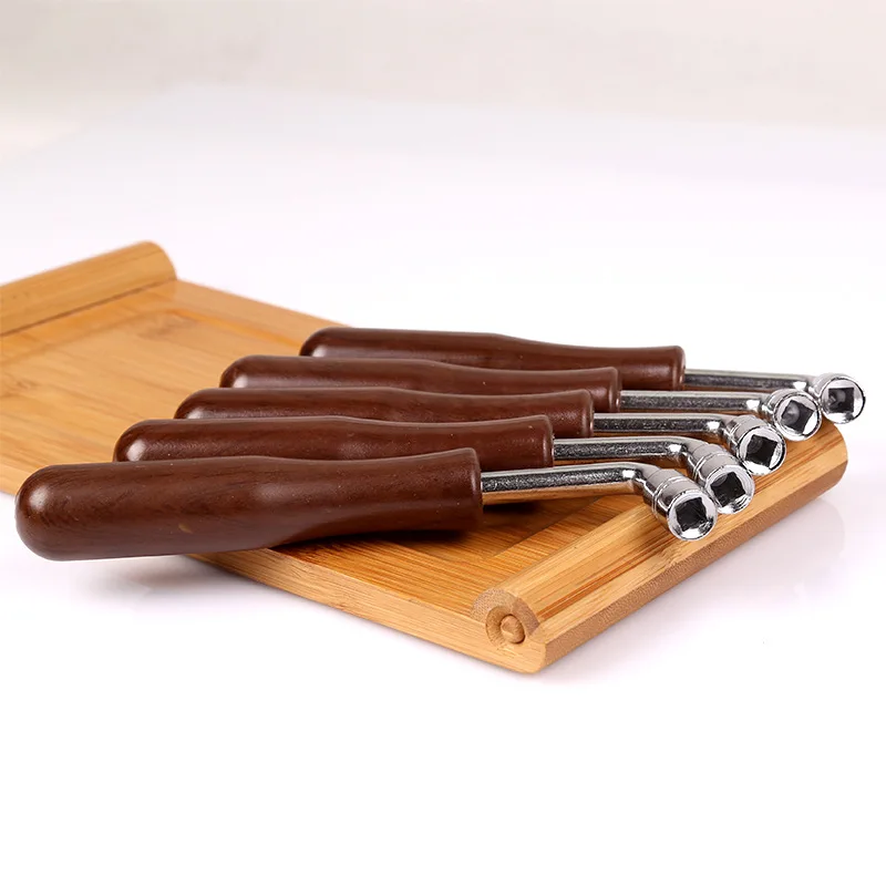 

Guzheng Tuner Spanner Guzheng Tuning Wrench Tuning Twisting Tool Winding Wrench