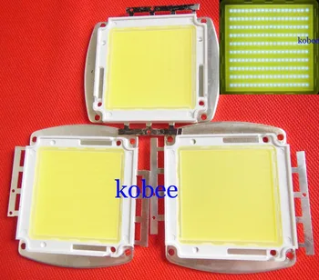 

High Power LED 200W 300W 500W Cool White/Warm White/4000K Light Epistar 45x45mil