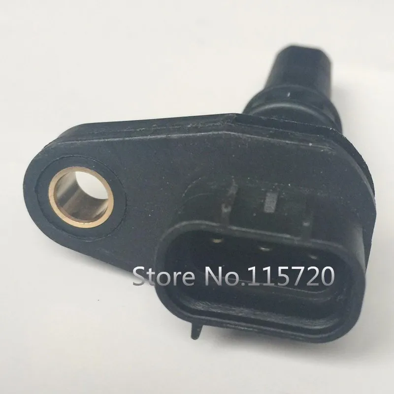 

Speed Sensor ASSY for Suzuki Ignis Wagon R Swift OEM# 34960-83E00 34960-83E0 Speed Sensor