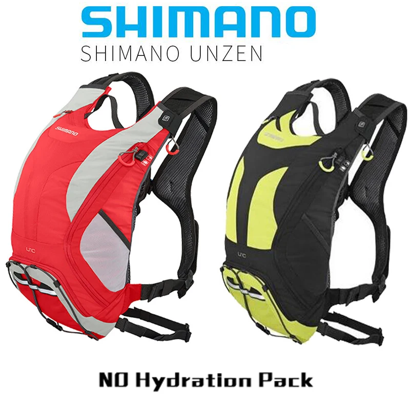 

Bicycle Bags Unzen Cycling Hydration Pack bicycle bike bag 2/6/10/15L All Mountain Hydration Daypack