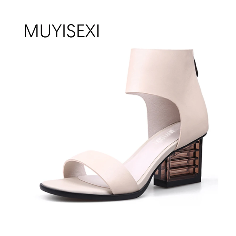 sandales pour femme 2018
