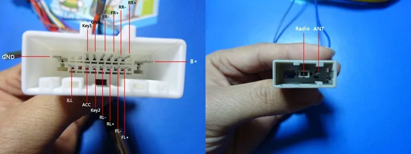 Excellent 2 Din Radio Android for Nissan / Universal Model car Audio headunit Radio browser Free map , factory fast shipping 32