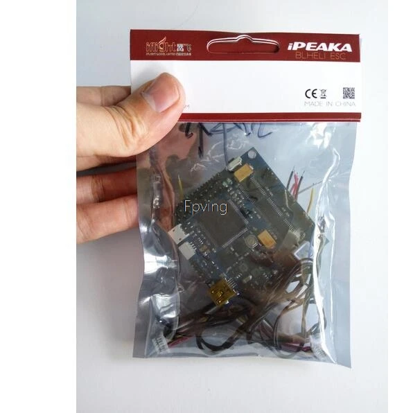 BaseCam Simple BGC 32 битный расширенный бесщеточный шарнирный контроллер версии 3 6 с