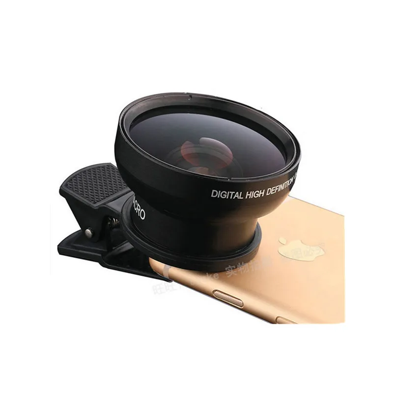 TUOBING Top Popular Mobile Phone Wide angle Powerful