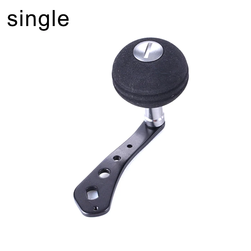 Hot Aluminum Alloy Fishing Reel Handle Knob for Reel Replacement Tackle  Fishing Accessories DO2 - AliExpress