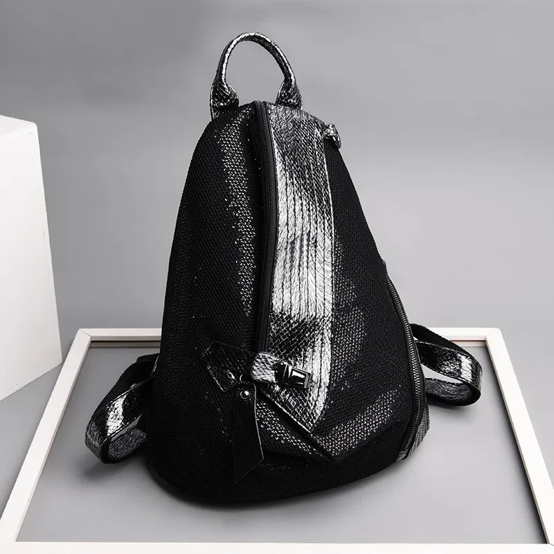 Luxury Designer Women Backpacks For Girls Sac A Dos Female Travel Shoulder Bag Women Backpack High Quality Mochilas Bagpack