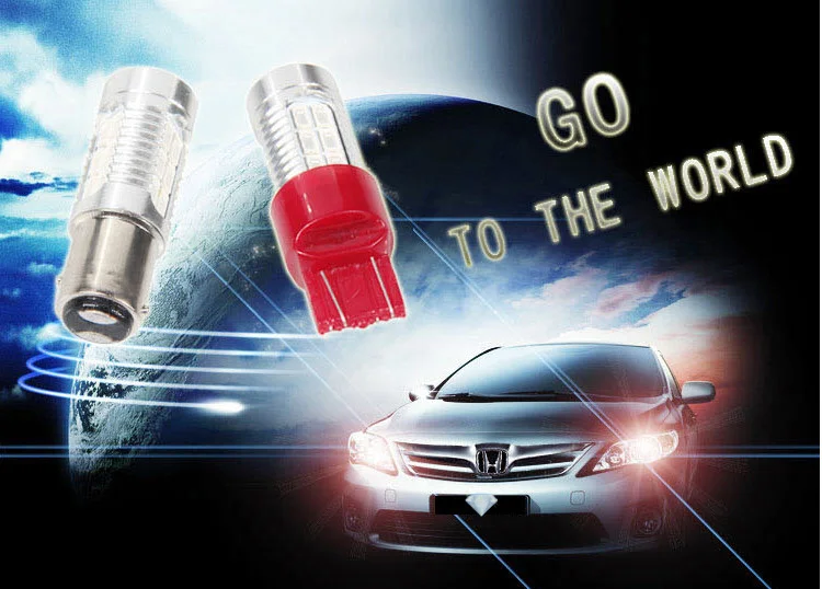 auto led light 1
