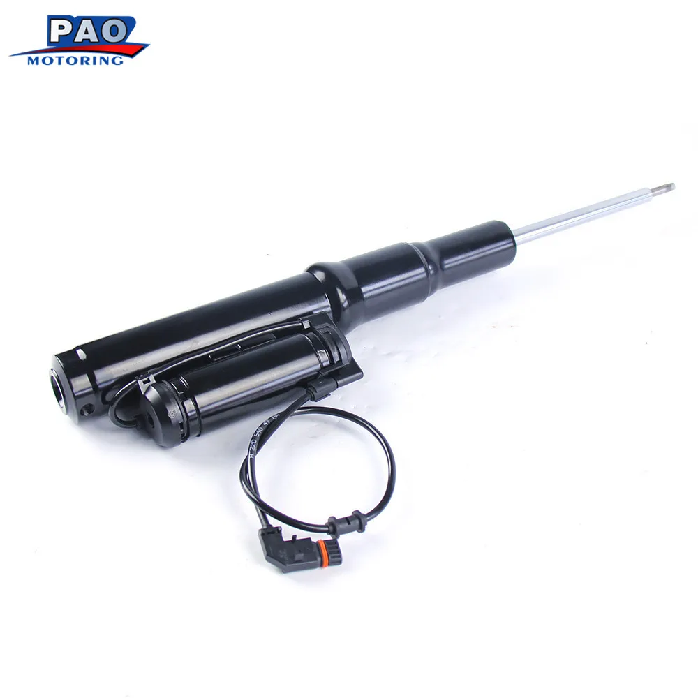 New Genuine Mercedes W220 S430 S500 Trunk Shock Gas Strut Support Damper Left