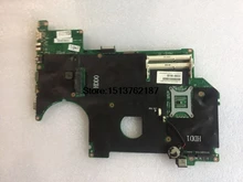 For Dell M17X R1 laptop Motherboard CN-0F415N 0F415N F415N non-integrated graphics card 100% tested