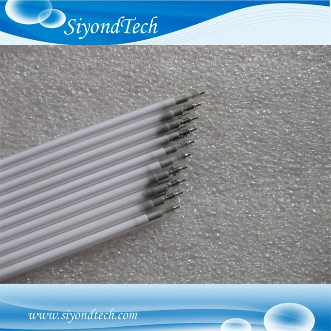 

Free shipping!!!10PCS/Lot 336MM*1.8MM 15.4"Wide CCFL Lamp Tube Code Cathode Fluorescent Backlight for LCD Monitor