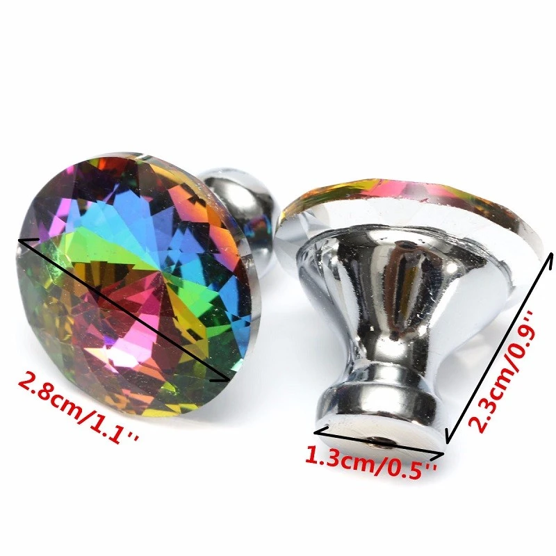 Металлические дверные ручки для шкафа MTSPACE 10 шт./компл.|handle pull|furniture handledoor knob |