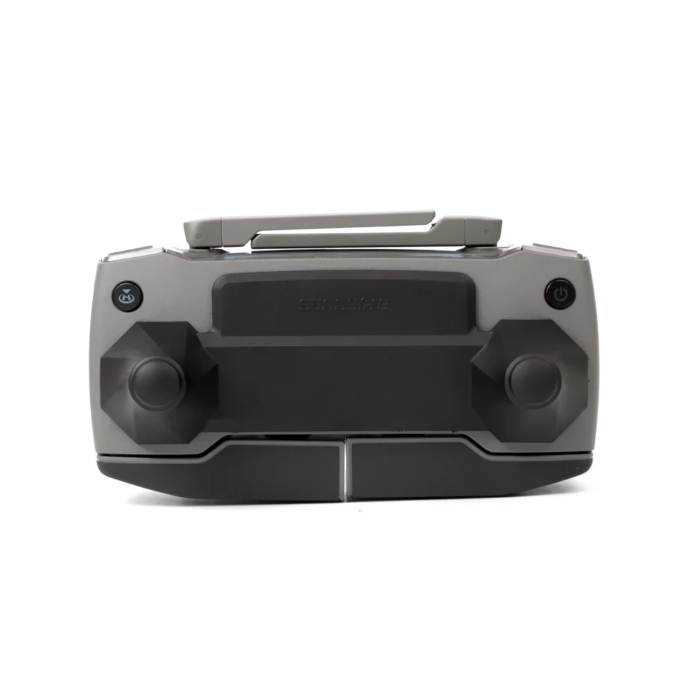 DJI Mavic 2 Zoom Camera Lens Cap Sunshade  8743 Propeller Props Clip Controller Joystick Protector DJI MAVIC 2 PRO Accessories