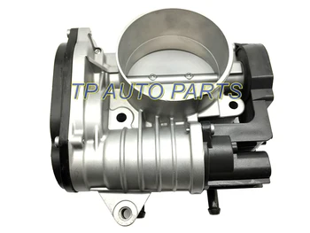 

Throttle Body For 06-12 Hyun-dai 3.3L 3.8L OEM 35100-3C200 351003C200