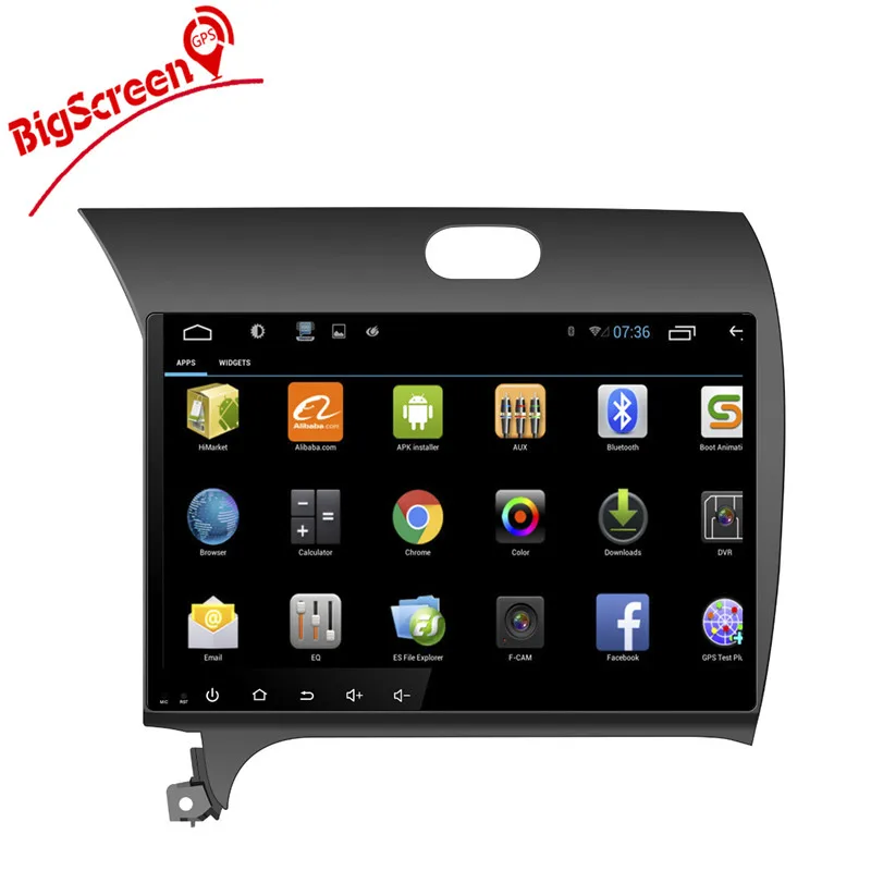 Best Android 6.0 RAM 2GB Largest Screen Car NO DVD Player GPS Navigation For KIA K3 2013 Wifi Mirror Link Multimedia Stereo 3 Best Android 6.0 RAM 2GB Largest Screen Car NO DVD Player GPS Navigation For KIA K3 2013 Wifi Mirror Link Multimedia Stereo 3