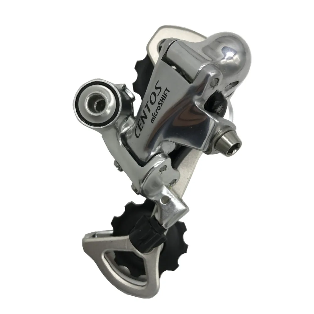 microSHIFT 11T 34T Road 10 Speed Rear Derailleur ( Long Cage) Bicycle