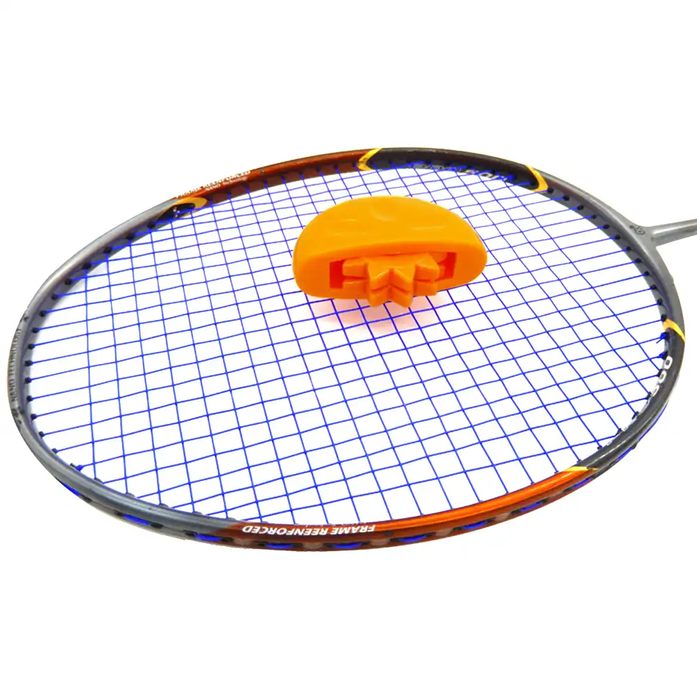 badminton racket restring