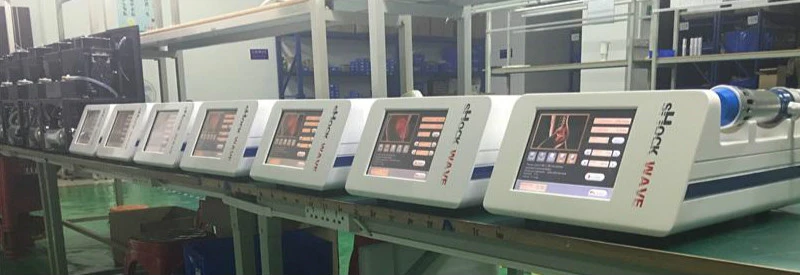 6 бар экстракорпоральная ударно волновая терапия пневматическая для лечения