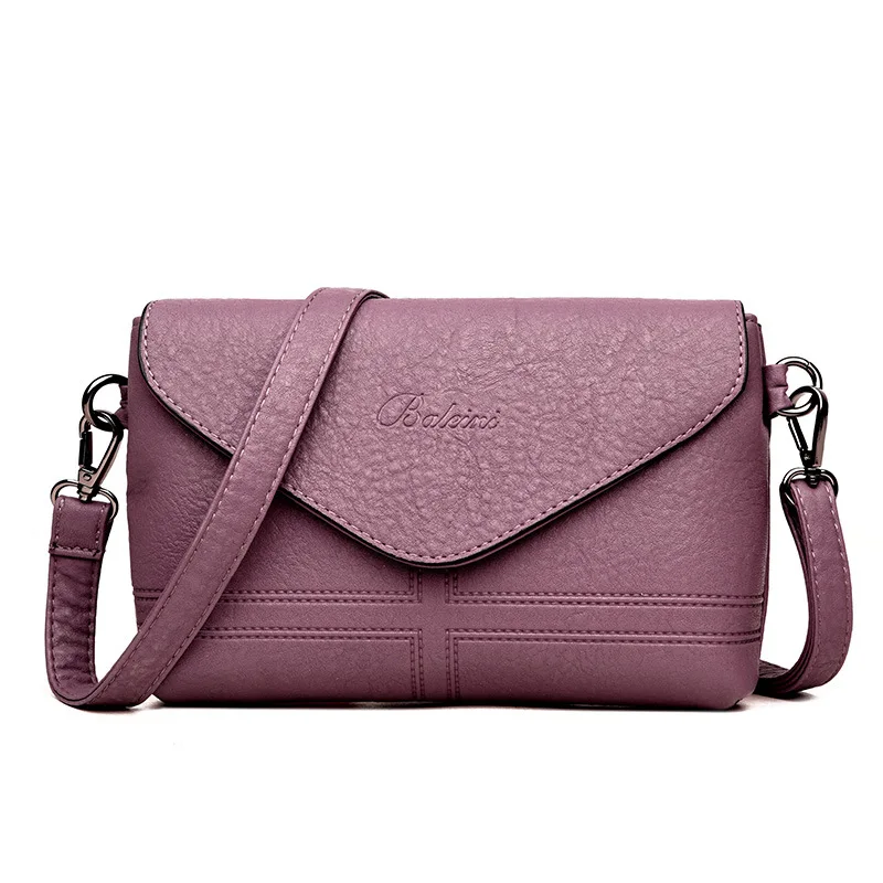 

Chu JJ Chains Women Bags Soft Leather Flap Bags Female Shoulder Crossbody Bag Genuine Leather Handbag Women Messenger Bag