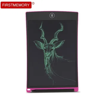 

8.5 Inch LCD Writing Tablet Epaper Drawing Digital Board Tablets Portable Electronic Notepad Single Handwriting Pads For Kids