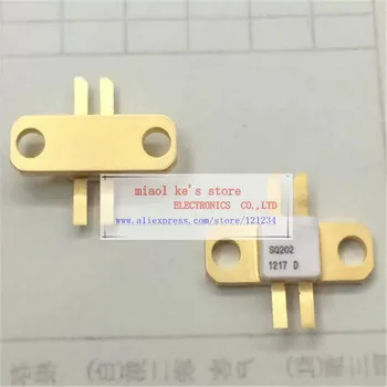 

100%Original: SQ202 [ 20V-70V 3A 10W 1000MHz ] - High-quality original transistor