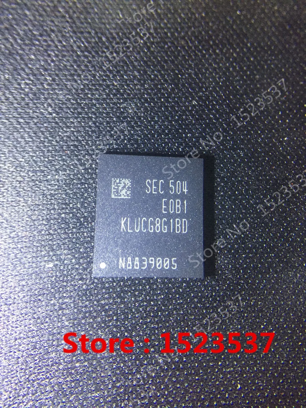 XINDAXI KLUCG8G1BD-E0B1 KLUCG8G1BD-E0B2 | Электроника