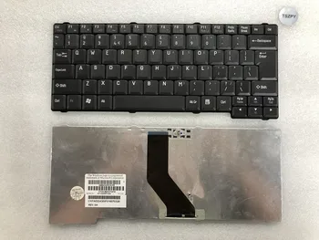 

NEW for Toshiba L10 L15 L20 L25 L30 L35 L100 L200 L110 L115 black keyboard