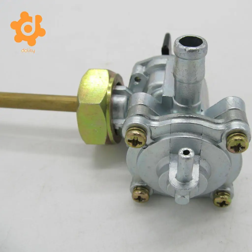 Fuel Tank Petcock Valve Switch For HONDA CBR900RR CBR 900 RR 1996 - 1999