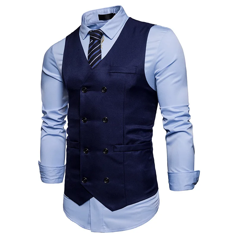 High Quality Moda Masculina