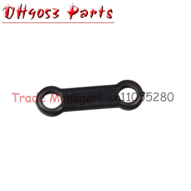 

DH 9053 dh9035 rc Helicopters parts accessories DH9053-02 Connect buckle from origin factory