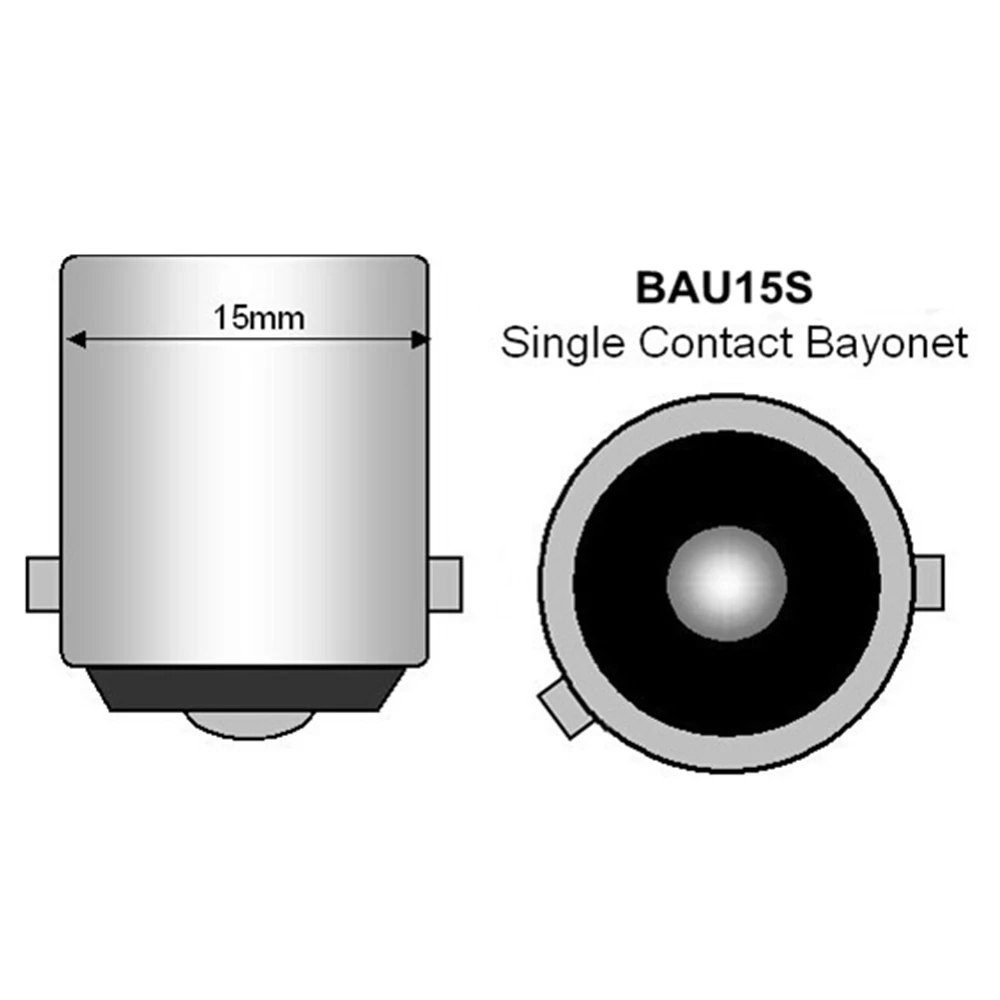 BAU15S