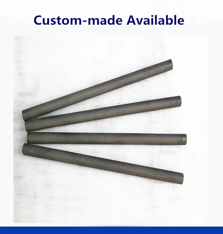carbon graphite stir rod