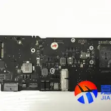 820-3437-A/B логическая плата неисправности для MacBook AIR 1" A1466 ремонт материнской платы MD761 MD760