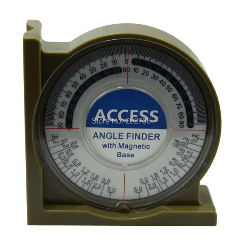 angle finder with base Angle Locator Angle Finder