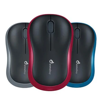 

2.4GHz Mini Wireless Mouse PC Computer Mouse 1600 DPI USB Optical Mice Ergonomic Mause for Laptop Notebook MacBook Mac Desktop