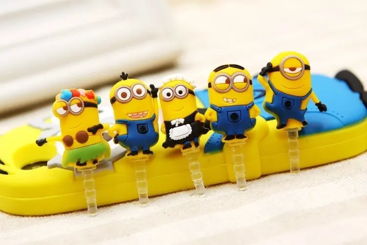 Popular Iphone Minion Case-Buy Cheap Iphone Minion Case