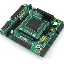 Waveshare EP2C8Q208C8N EP2C8 ALTERA циклон II FPGA макетная оценочная плата комплект все расширитель I/O = OpenEP2C8-C стандарт