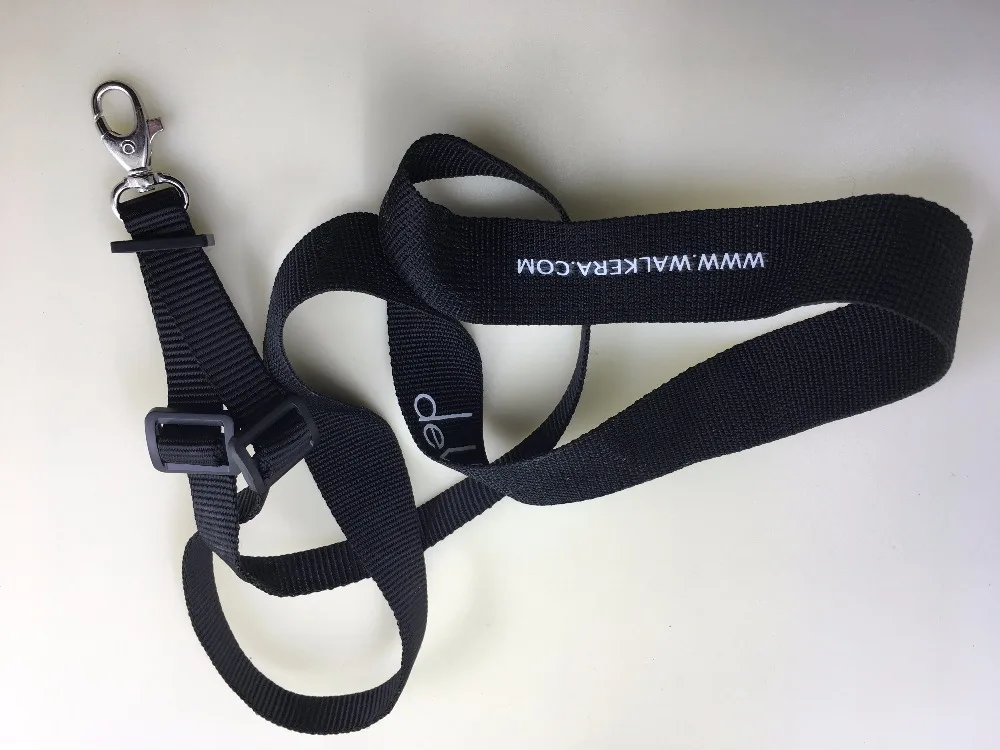 Черный шейный ремешок Walkera для серии DEVO7/F7/8 S/10/12 S Аксессуары передатчика ремень (в