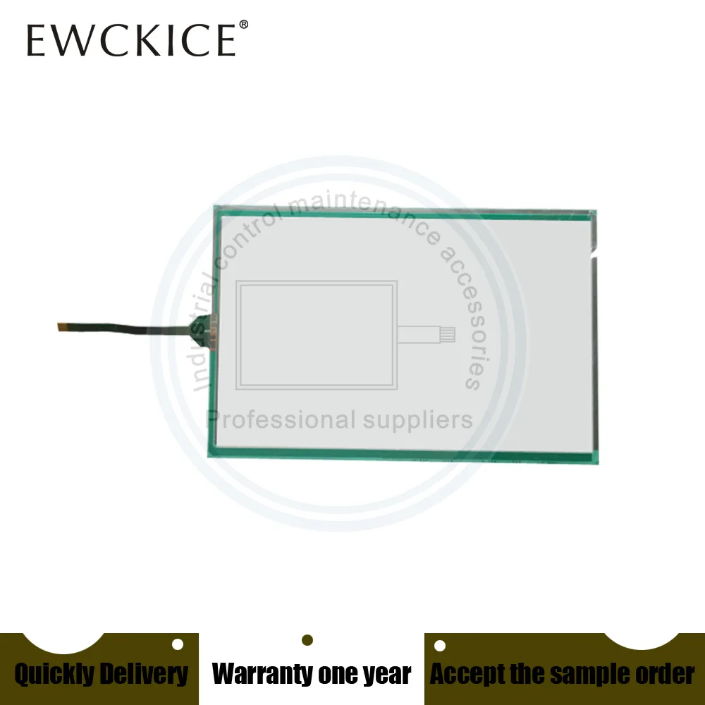 NEW TP-3825S1 HMI TP3825S1 TP 3825S1 PLC touch screen panel membrane touchscreen