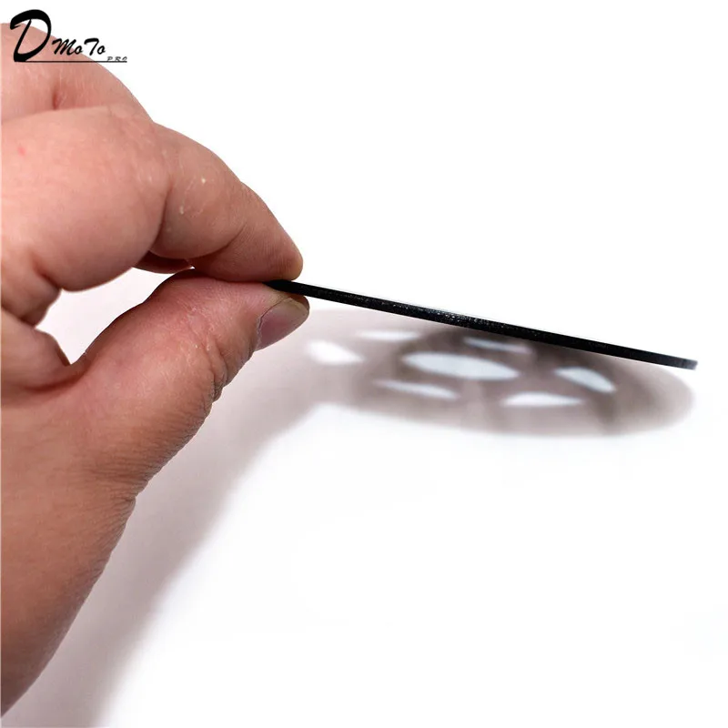 90MM Outside diameter Small Brake Disc Plate for Scooter Mini Bike Motorcycle - Image 3
