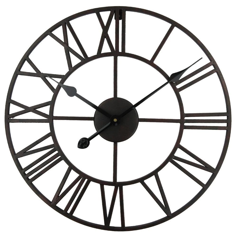 Vintage 80cm 50cm Large Wall Clock Wrought Metal Industrial Iron Clock Watch Saat Classic Digital Clocks Relogio De Parede Klok Clock Music Clock Panelclock Aliexpress Vintage 80cm 50cm Large Wall Clock Wrought Metal Industrial Iron Clock Watch Saat Classic Digital Clocks Relogio De Parede Klok Clock Music Clock Panelclock Aliexpress
