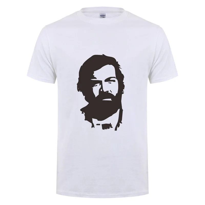

Summer Fashion High Quality Cotton Hip Hop T-shirts Comfortable Men Clothing Sweatshirt T Shirt Funny Print Uncle Tops Usa T039
