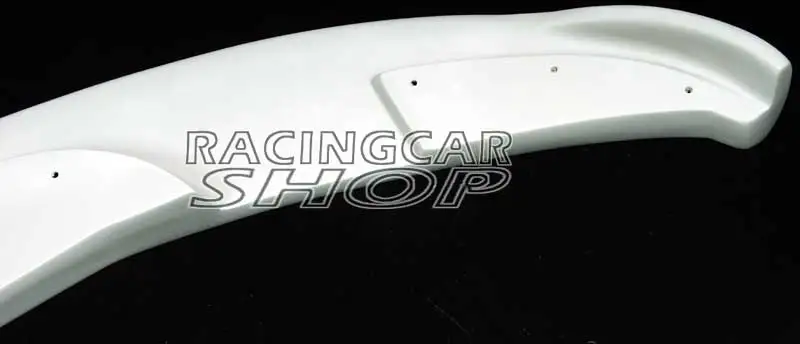 HAM STYLE FRONT SPOILER FOR BMW E90 E92 E93 M3 FRONT BUMPER 2007-2013