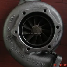 KTR110 Turbo 6505-65-5030