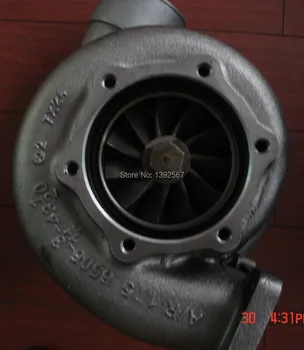 

KTR110 Turbo 6505-65-5030