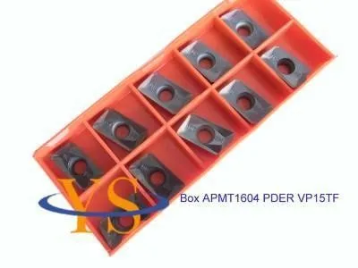Фрезы M16 BT40 FMB22 45L + BAP400R 50 22 4T 4 канавки с 10 вставками APMT1604 для фрезерования ЧПУ|milling