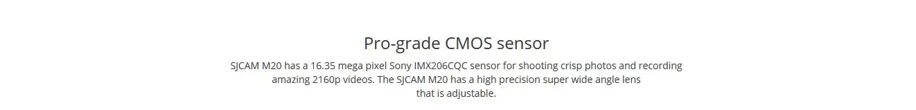 SJCAM M10 wifi M20 Спортивная экшн-камера водонепроницаемая sj Cam Видео разрешение Full HD 1080P Мини Спорт DV 30 м подводный открытый