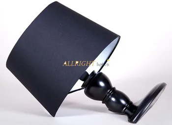 

Simple Iron Table Lamp Desk Lights Study Lighting Plug Eye Protection New Year decoration