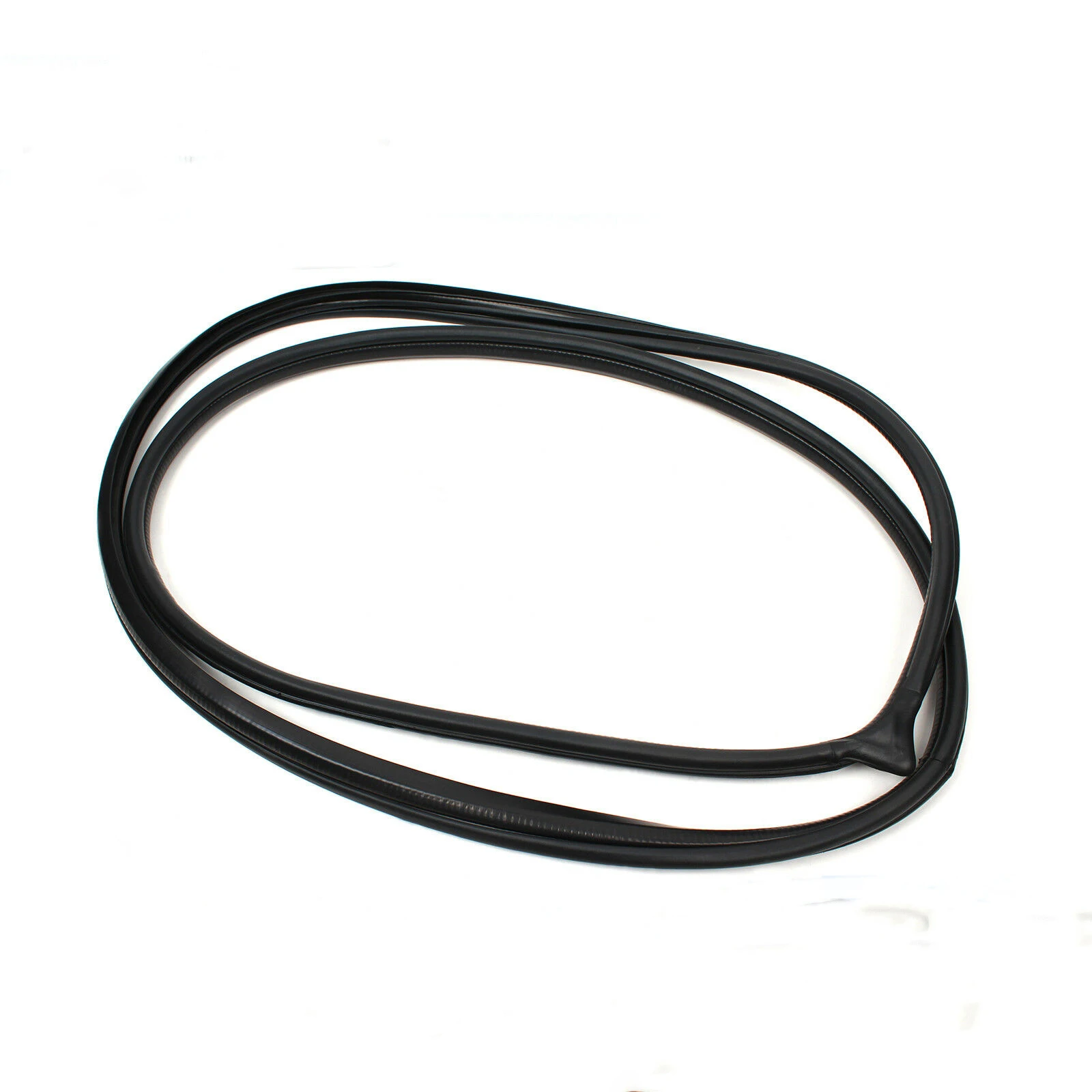 

Door WeatherStrip FRONT LEFT 2005-2009 for Hyundai Tucson OEM 821102E000
